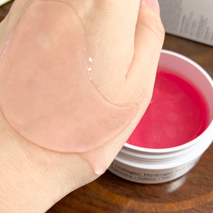 RXザ・6ペプチドスキンブースターセラム/COSRX/ブースター・導入液を使ったクチコミ(4枚目)