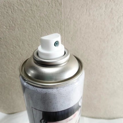 スウィートフレグランスヘアスプレー ウルトラホールド/メドゥーサ/ヘアスプレーを使ったクチコミ(2枚目)