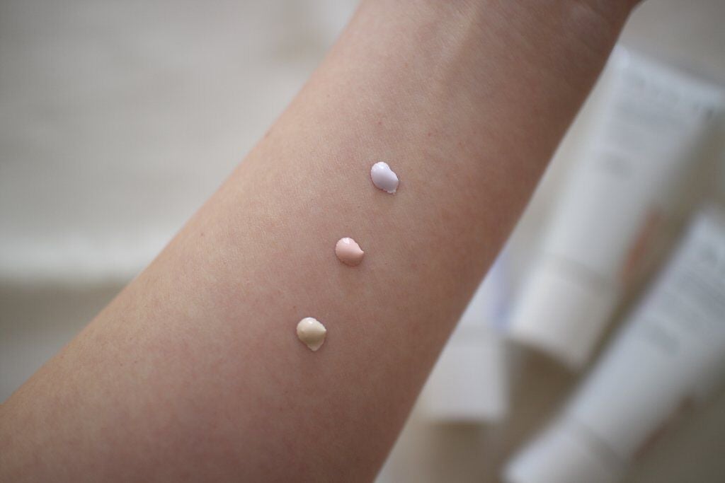 アリィー クロノビューティ カラーチューニングUV/アリィー/日焼け止めクリームを使ったクチコミ(9枚目)