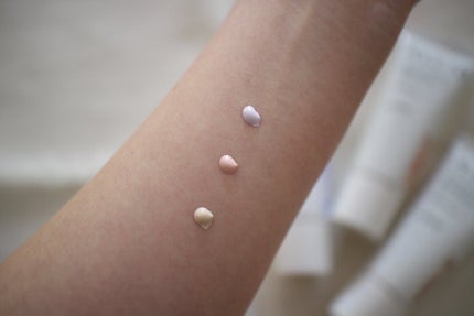 アリィー クロノビューティ カラーチューニングUV/アリィー/日焼け止めクリームを使ったクチコミ(9枚目)