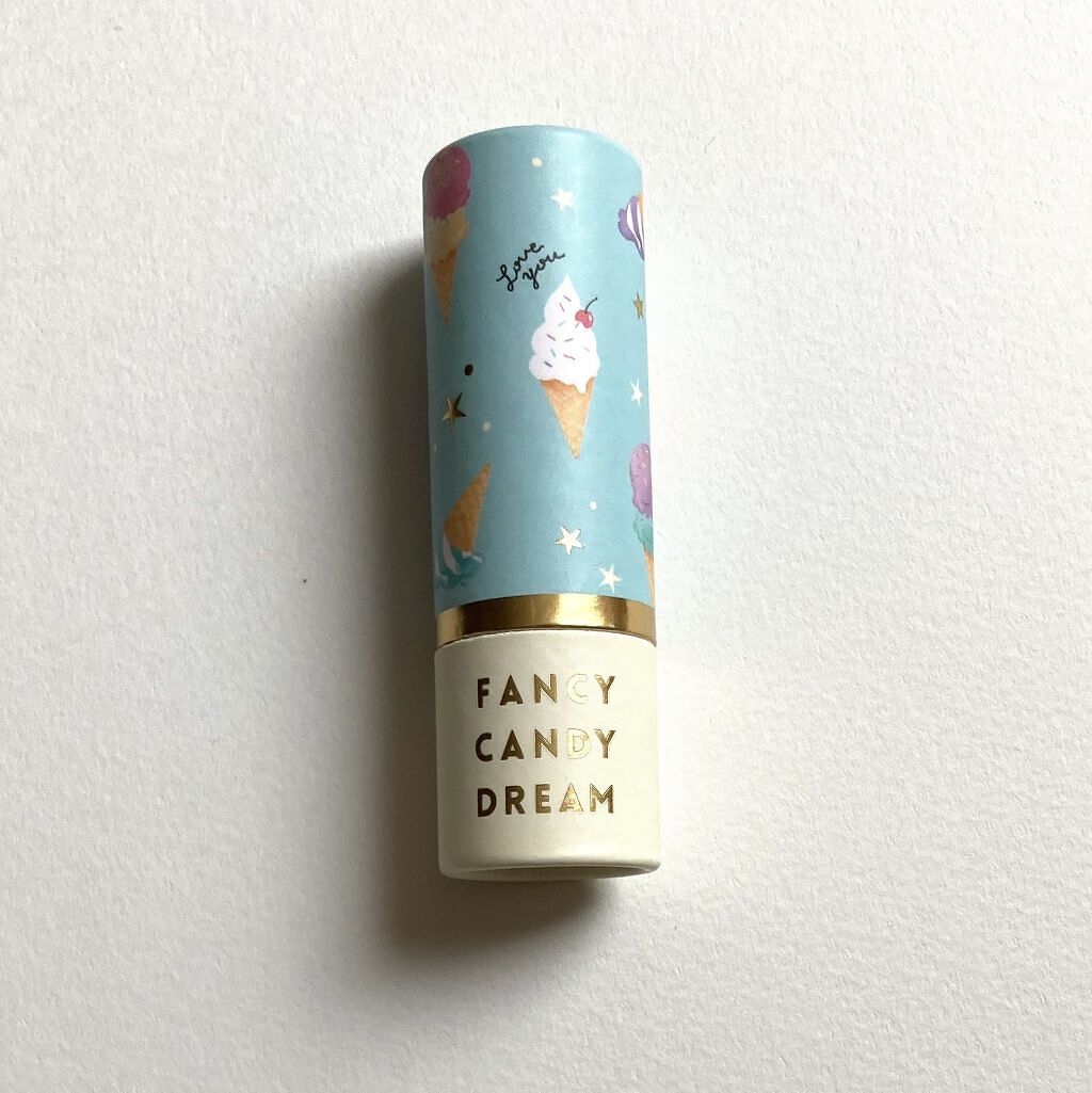 クーリア ミニョンミミリップクリーム