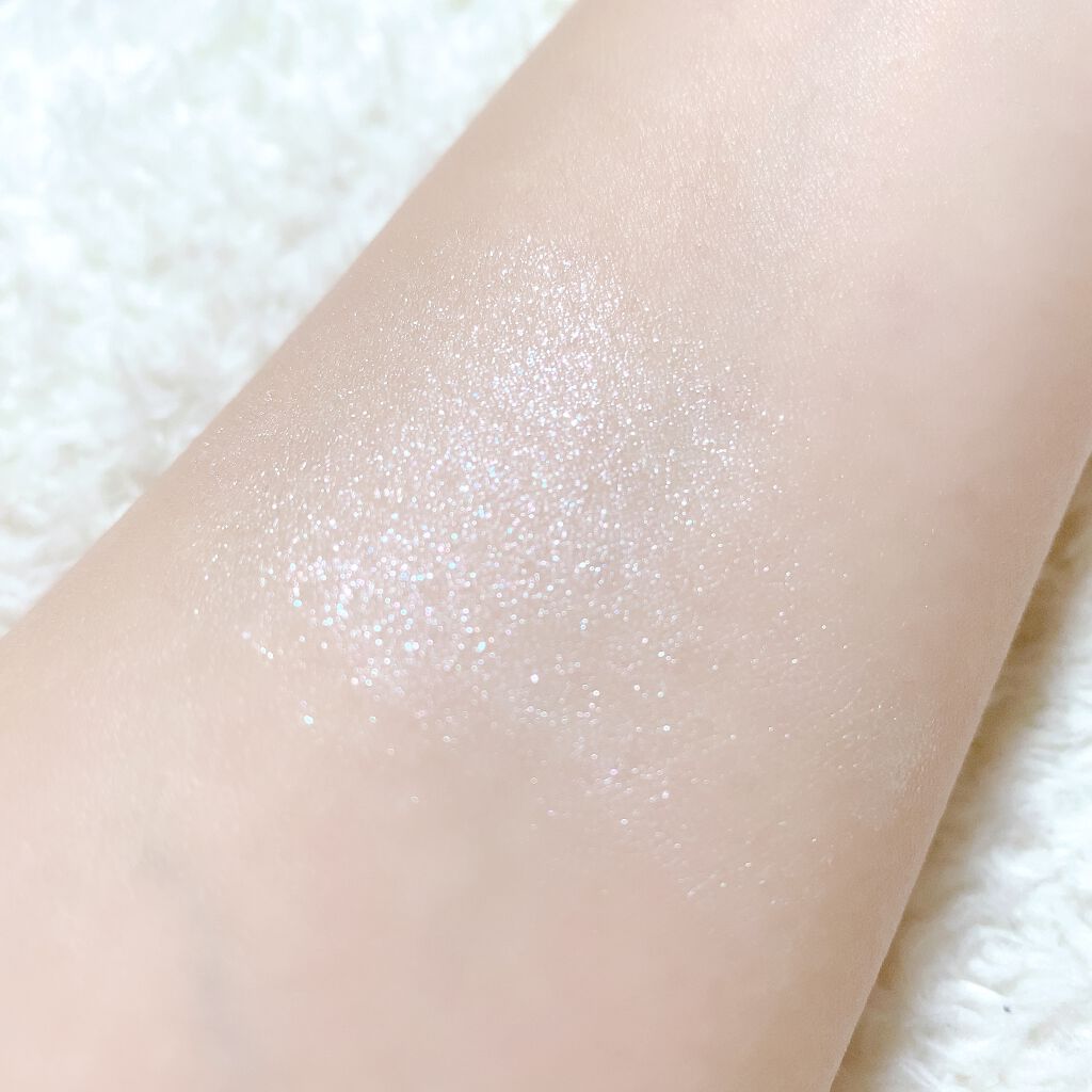 レヨン ジュレアイズ 01/Elégance/ジェル・クリームアイシャドウを使ったクチコミ（3枚目）