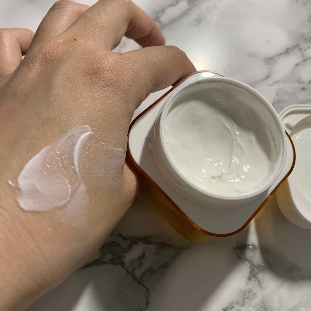 ペップ スタート ハイドロラッシュ モイスチャライザー/CLINIQUE/フェイスクリームを使ったクチコミ(2枚目)