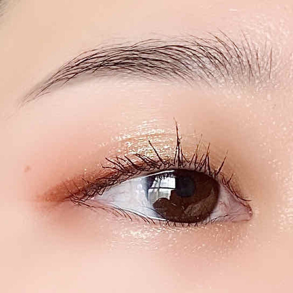 クリームチーク/キャンメイク/ジェル・クリームチークを使ったクチコミ(4枚目)