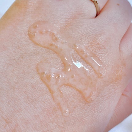 桃70%ナイアシンセラム/Anua/美容液を使ったクチコミ(3枚目)