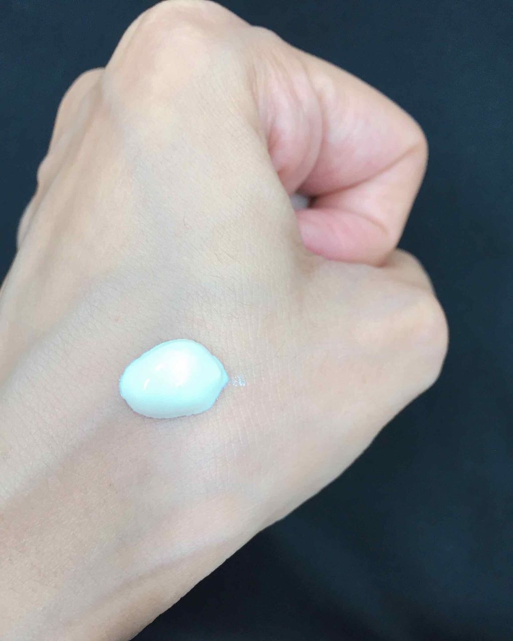 UVイデア XL プロテクショントーンアップ/ラ ロッシュ ポゼ/日焼け止めクリームを使ったクチコミ(2枚目)