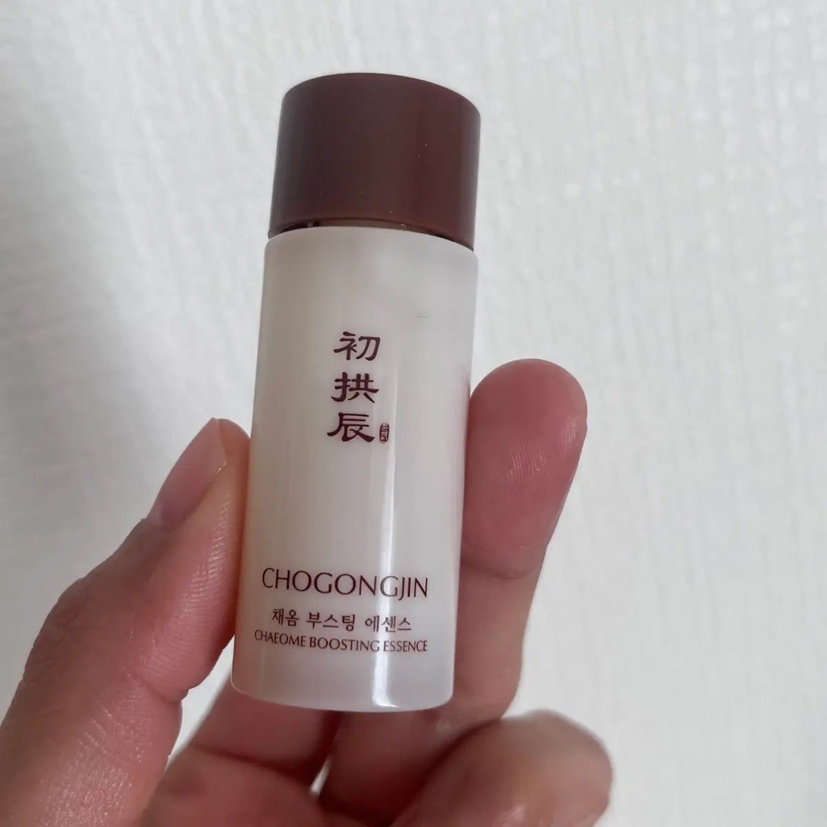 ã¡ããðž on LIPS ããã·ã£ãã§ãŽã³ãžã³ã®ããŒã¹ã¿ãŒäžåãªéŠã匷ãã ãã©å¥œããªéŠãïŒ..ãïŒ1æç®ïŒ