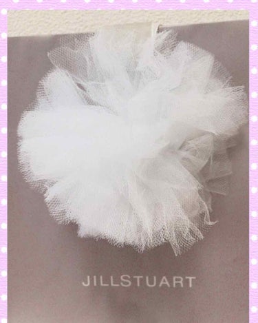 ロイヤル＆アーバンプリンセス コレクション/JILL STUART/メイクアップキットを使ったクチコミ（4枚目）