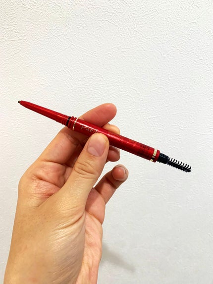 ステイブロウ/Papilio/アイブロウペンシルを使ったクチコミ(5枚目)