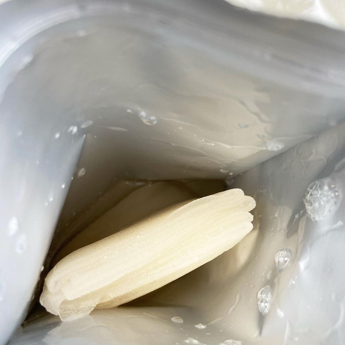 ダーマレーザースーパーVC100マスク/クオリティファースト/シートマスク・パックを使ったクチコミ（3枚目）