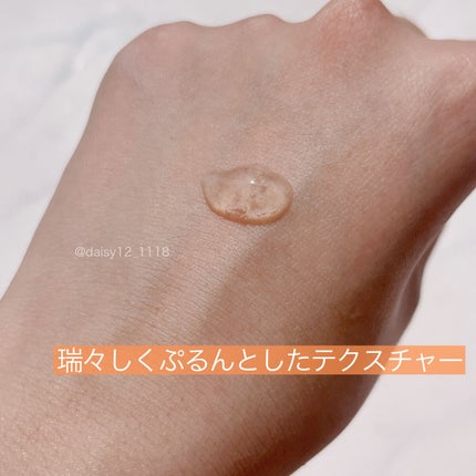 モイスチャーライジング スキントリートメント ローション/AMPULE SHOT/化粧水を使ったクチコミ(8枚目)