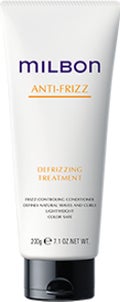 ミルボン ディフリッジング シャンプー/トリートメント