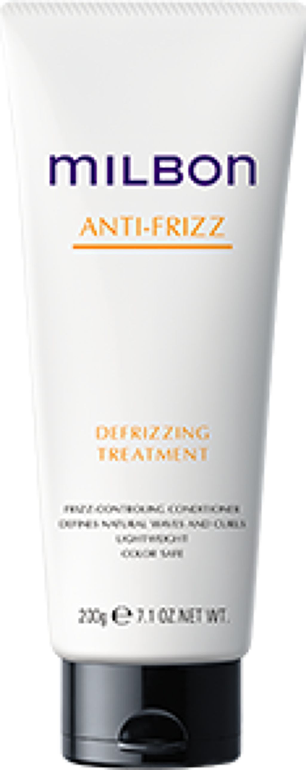 ディフリッジング シャンプー/トリートメント ミルボン