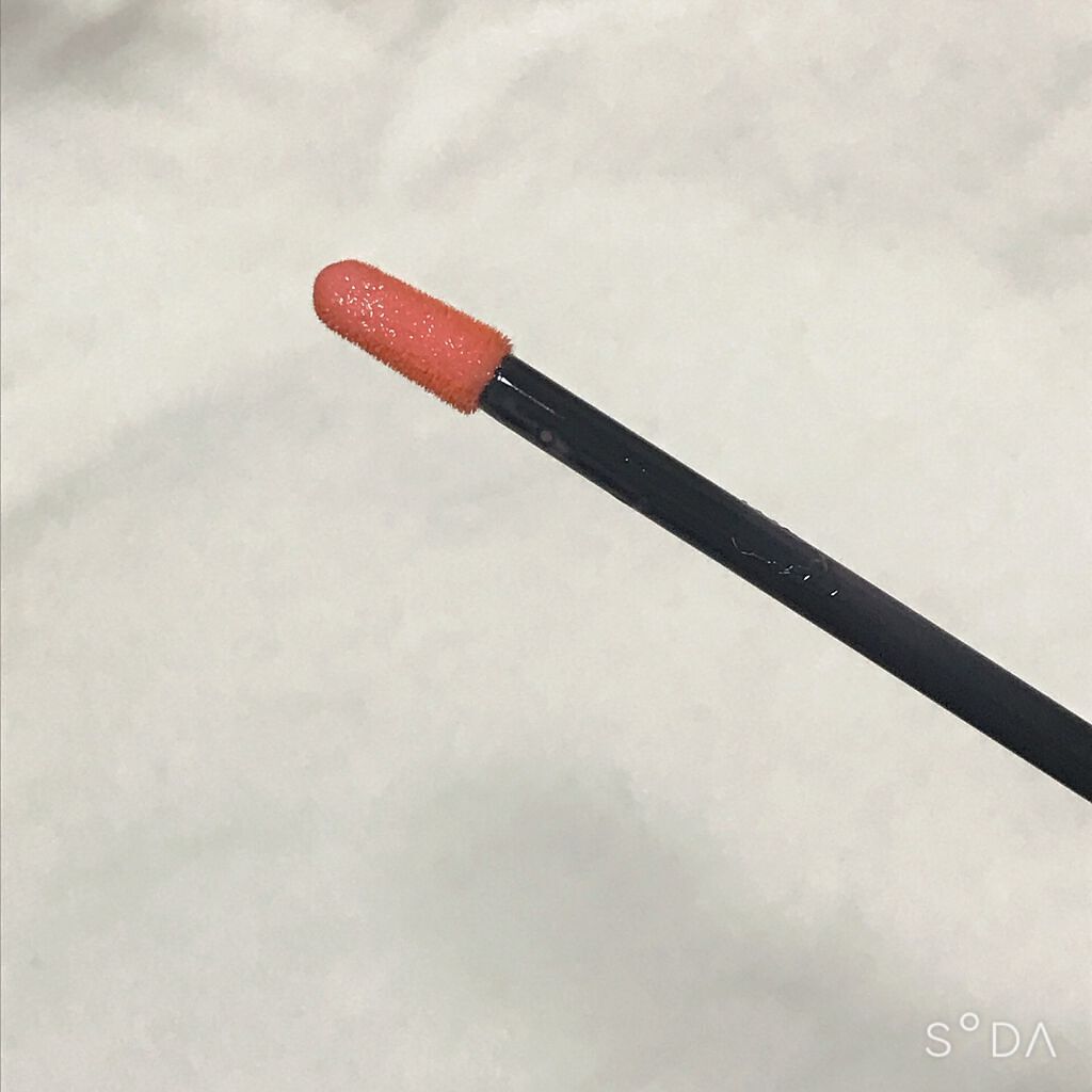 リッププランパー 30 コーラルピンク/otona couture/リッププランパーを使ったクチコミ（2枚目）