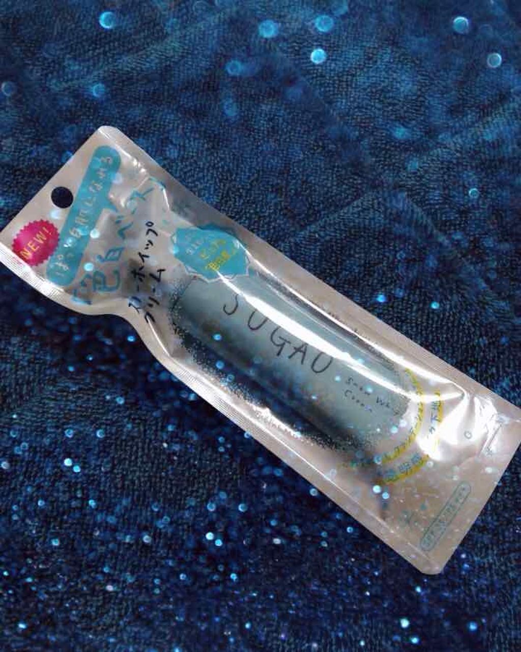 スノーホイップクリーム/SUGAO®/化粧下地を使ったクチコミ(1枚目)