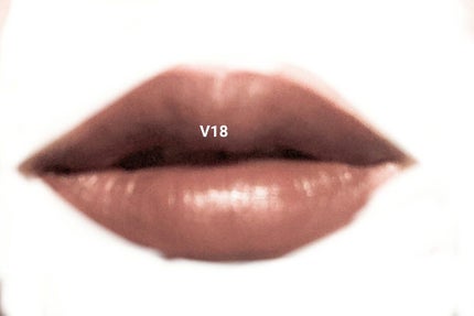 ザ ファースト ベルベット ティント シーズン1/MERZY/リップティントを使ったクチコミ(3枚目)