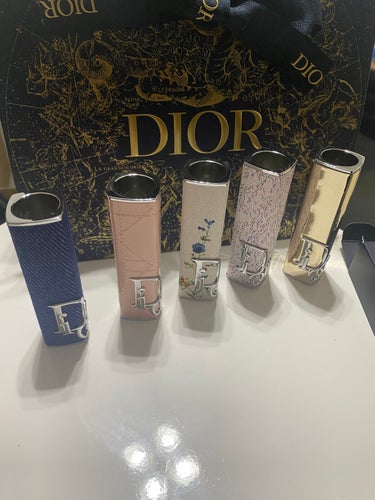 ディオール アディクト リップ グロウ/Dior/リップケア・リップクリームを使ったクチコミ（2枚目）