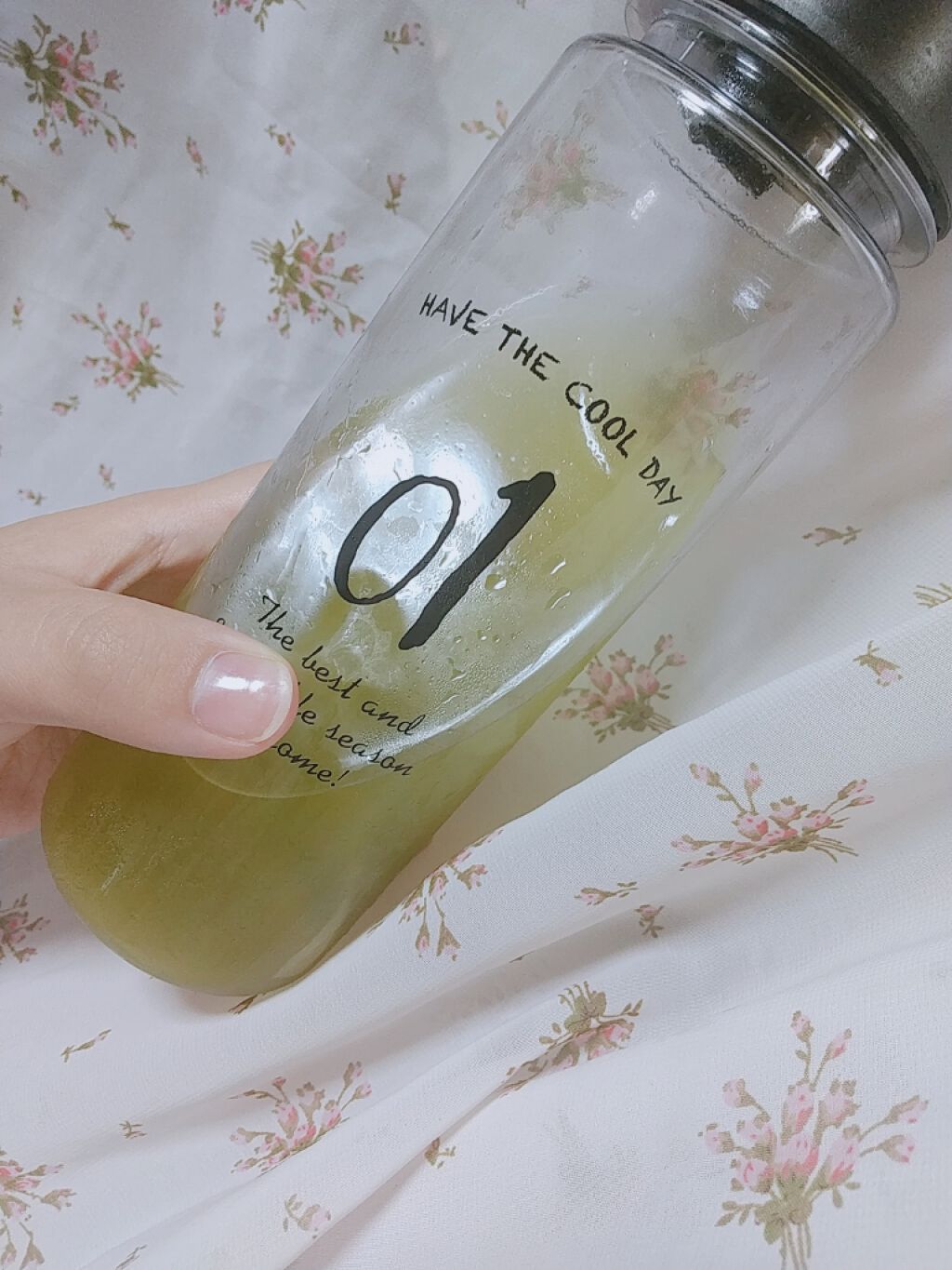 ポッカレモン100/Pokka Sapporo (ポッカサッポロ)/食品を使ったクチコミ(2枚目)