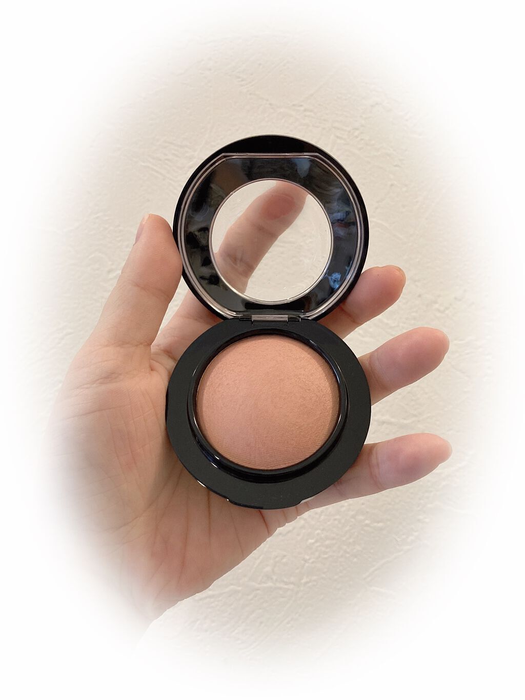 M·A·C ミネラライズ ブラッシュ/M・A・C/パウダーチークを使ったクチコミ(1枚目)