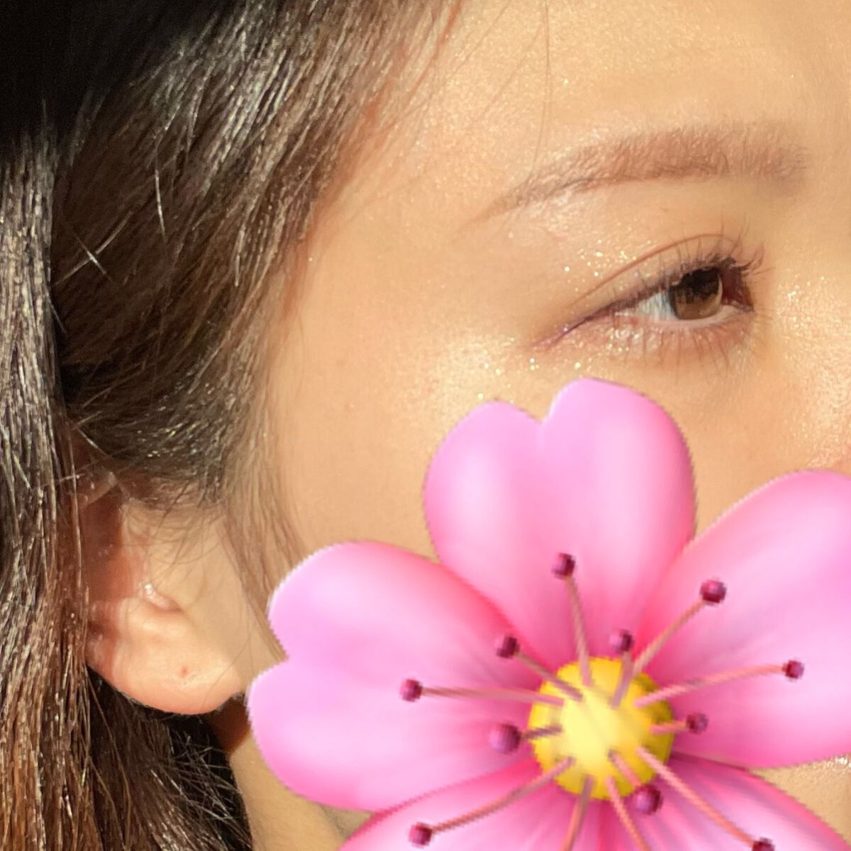 パーフェクトエクステンション マスカラ for カール/D-UP/マスカラを使ったクチコミ（1枚目）