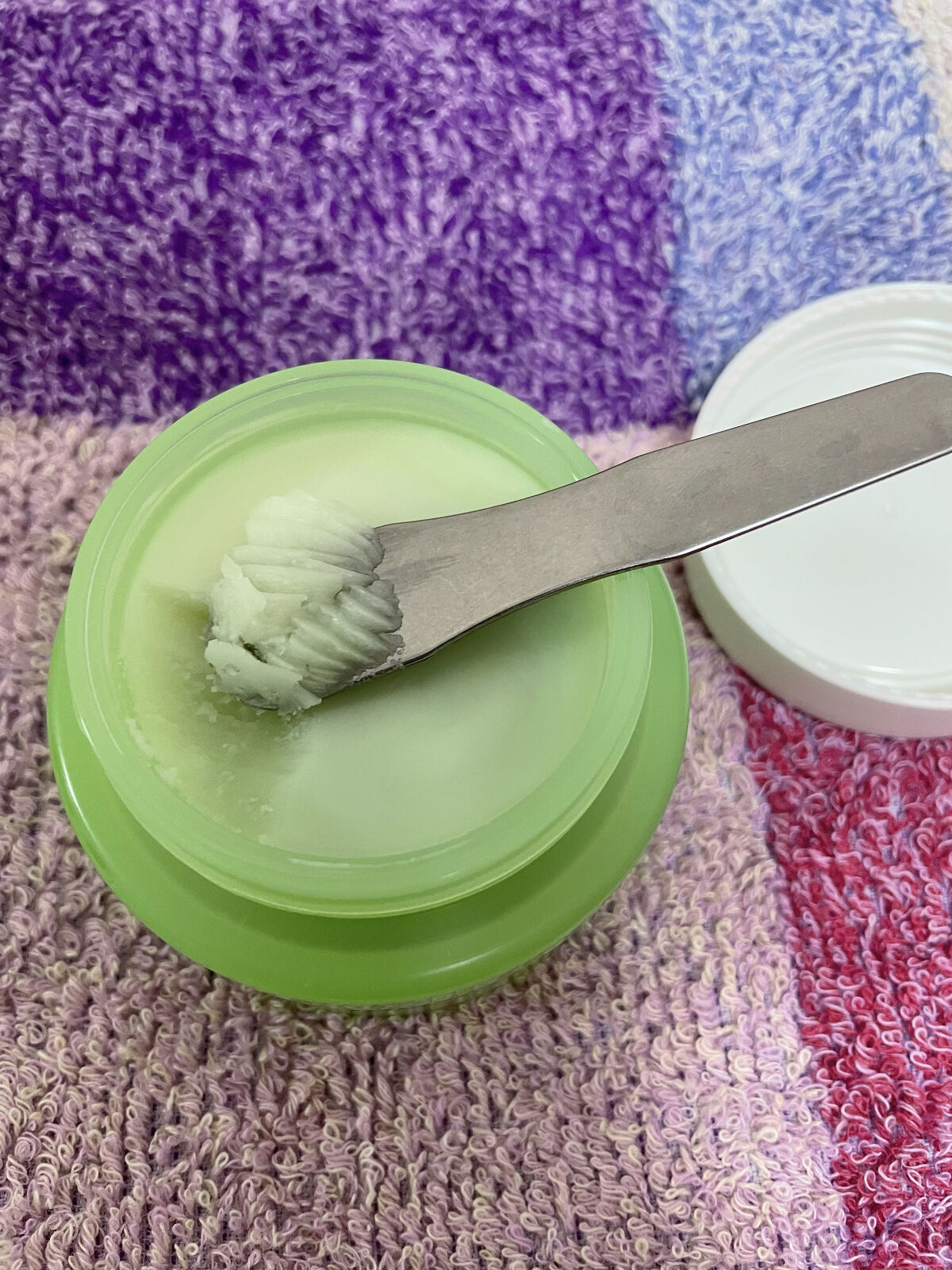 シカマイルドクレンジングバーム/VT/クレンジングバームを使ったクチコミ（3枚目）