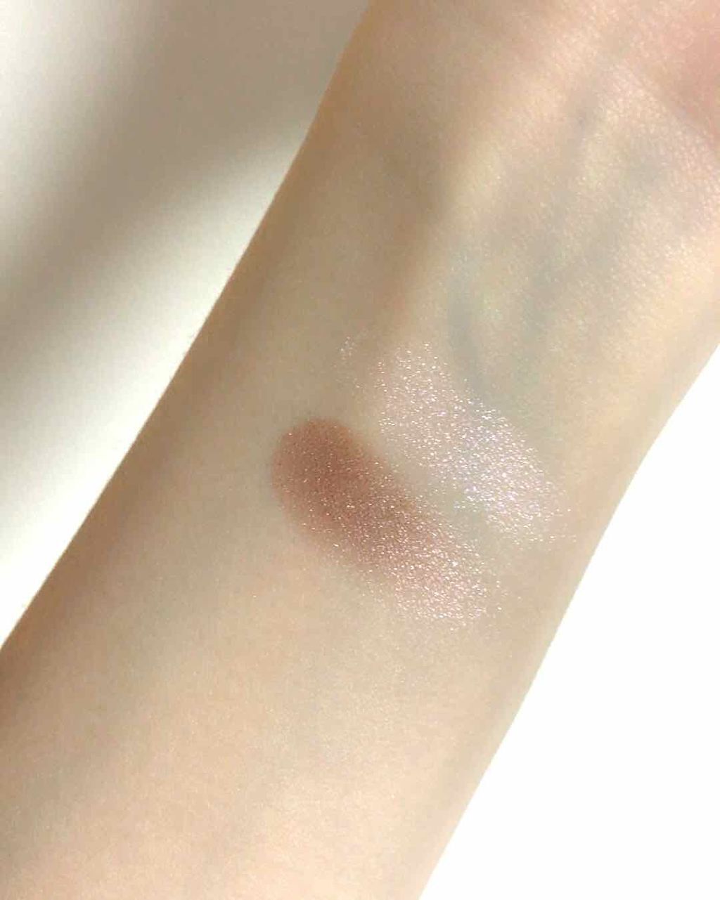 セレクト アイカラー/ESPRIQUE/単色アイシャドウを使ったクチコミ（2枚目）