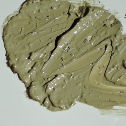 シカリーフクレイマスク/STEADY:D/シートマスク・パックを使ったクチコミ(2枚目)