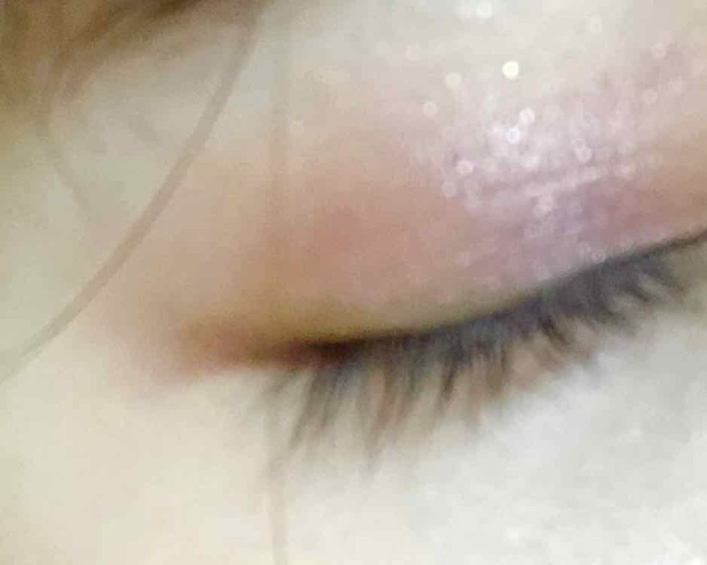 スパークリング ジェム/DAZZSHOP/ジェル・クリームアイシャドウを使ったクチコミ（2枚目）