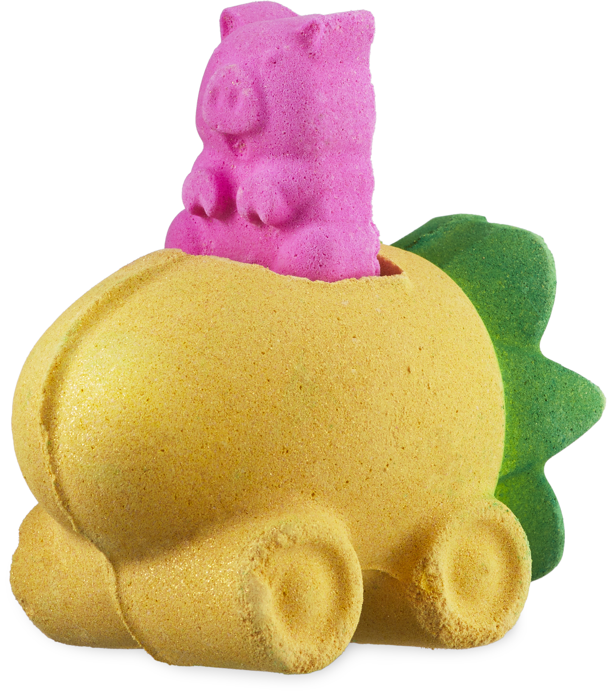 ラッシュ ピッグインアポーク