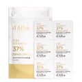 ダルバピュアビタミンC37%プレミアムカプセル
