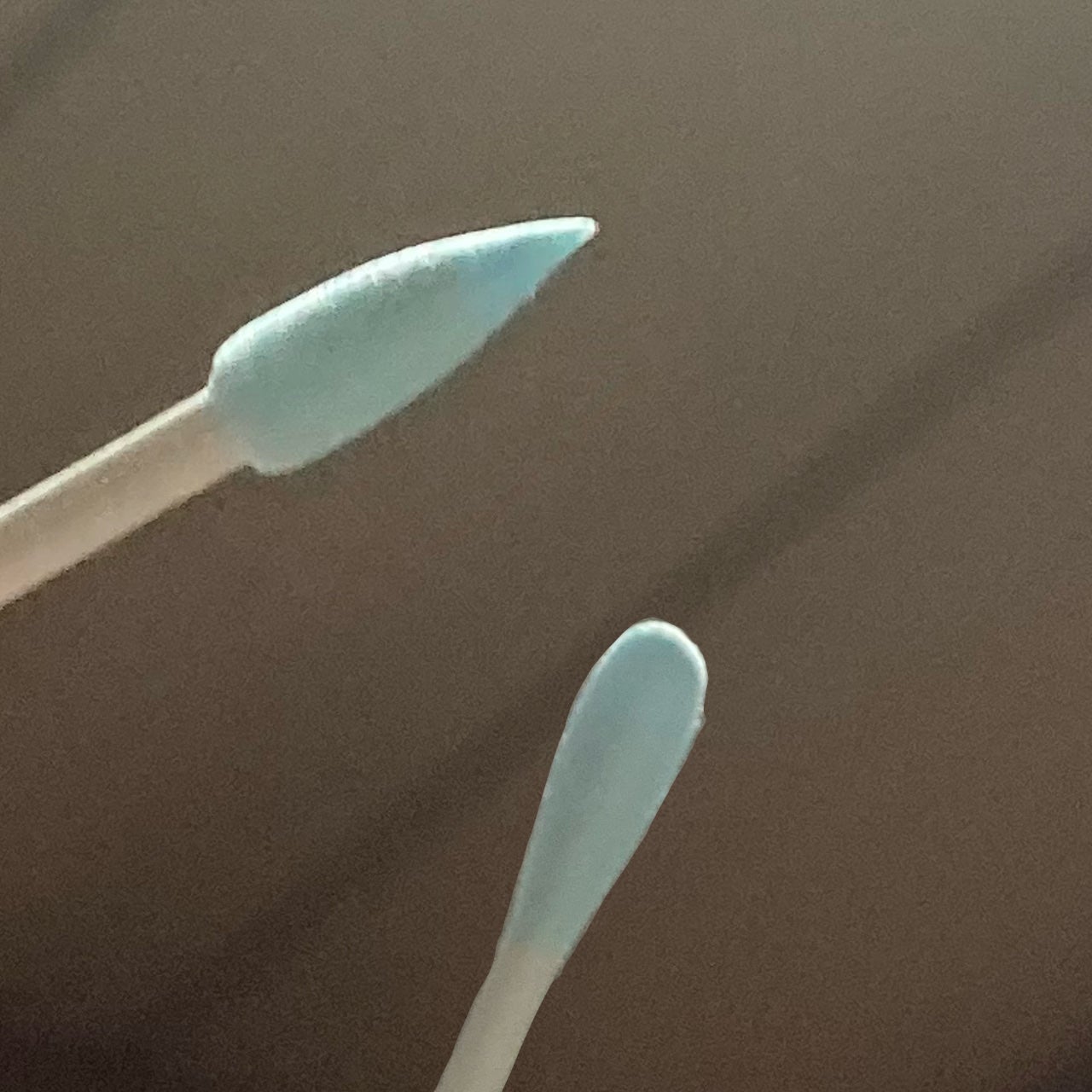 メイクめんぼう/DAISO/その他化粧小物を使ったクチコミ(3枚目)