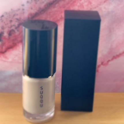 ザ リクイド ファンデーション/SUQQU/リキッドファンデーションを使ったクチコミ(4枚目)