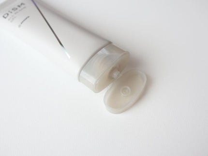 ディズム オールインワンジェル/DISM/オールインワン化粧品を使ったクチコミ(2枚目)