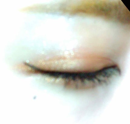 ビッグアイ シャドウ/MAYBELLINE NEW YORK/アイシャドウパレットを使ったクチコミ(2枚目)