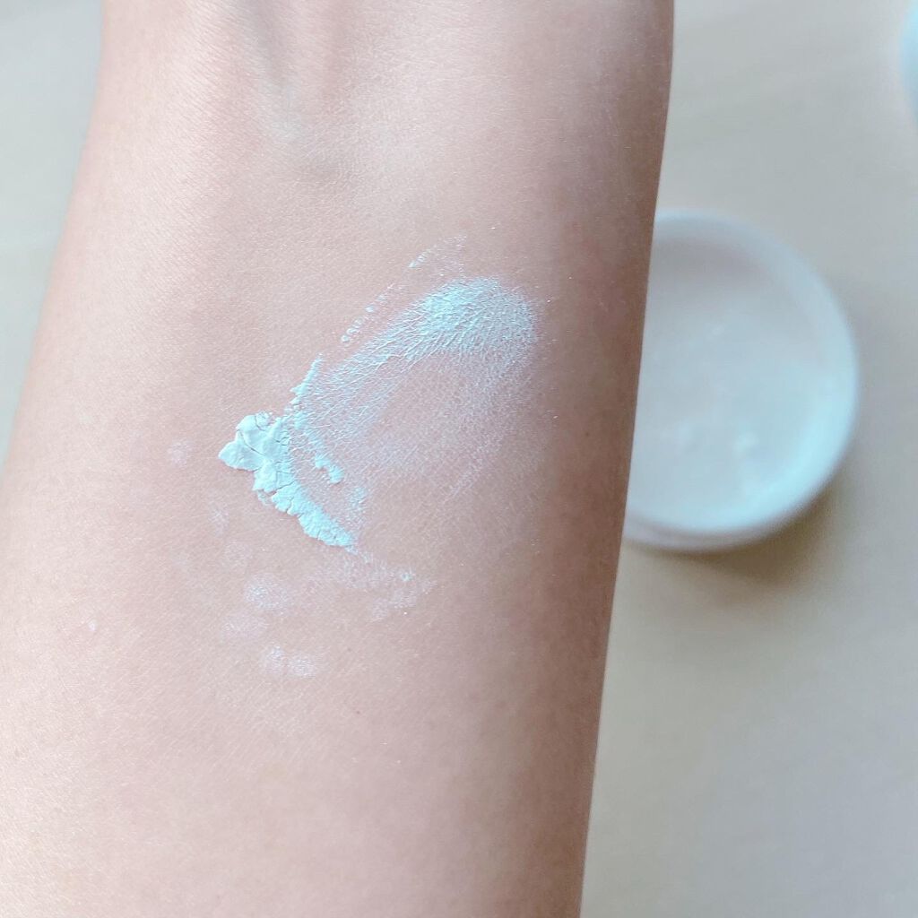 アニューム セバム コントロール パウダー/saat insight/ルースパウダーを使ったクチコミ(4枚目)