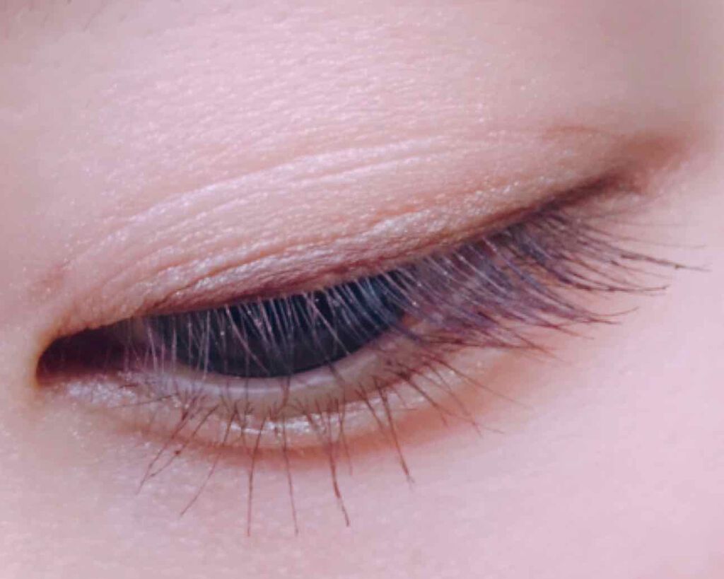 シルキースフレアイズ/キャンメイク/アイシャドウパレットを使ったクチコミ（2枚目）