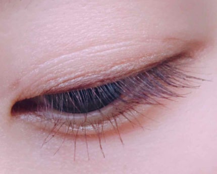 シルキースフレアイズ/キャンメイク/アイシャドウパレットを使ったクチコミ(2枚目)