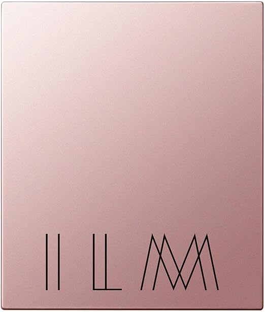 アイシャドウパレット ILM
