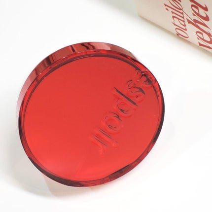 プロテーラービーベルベットカバークッション/espoir/クッションファンデーションを使ったクチコミ(5枚目)