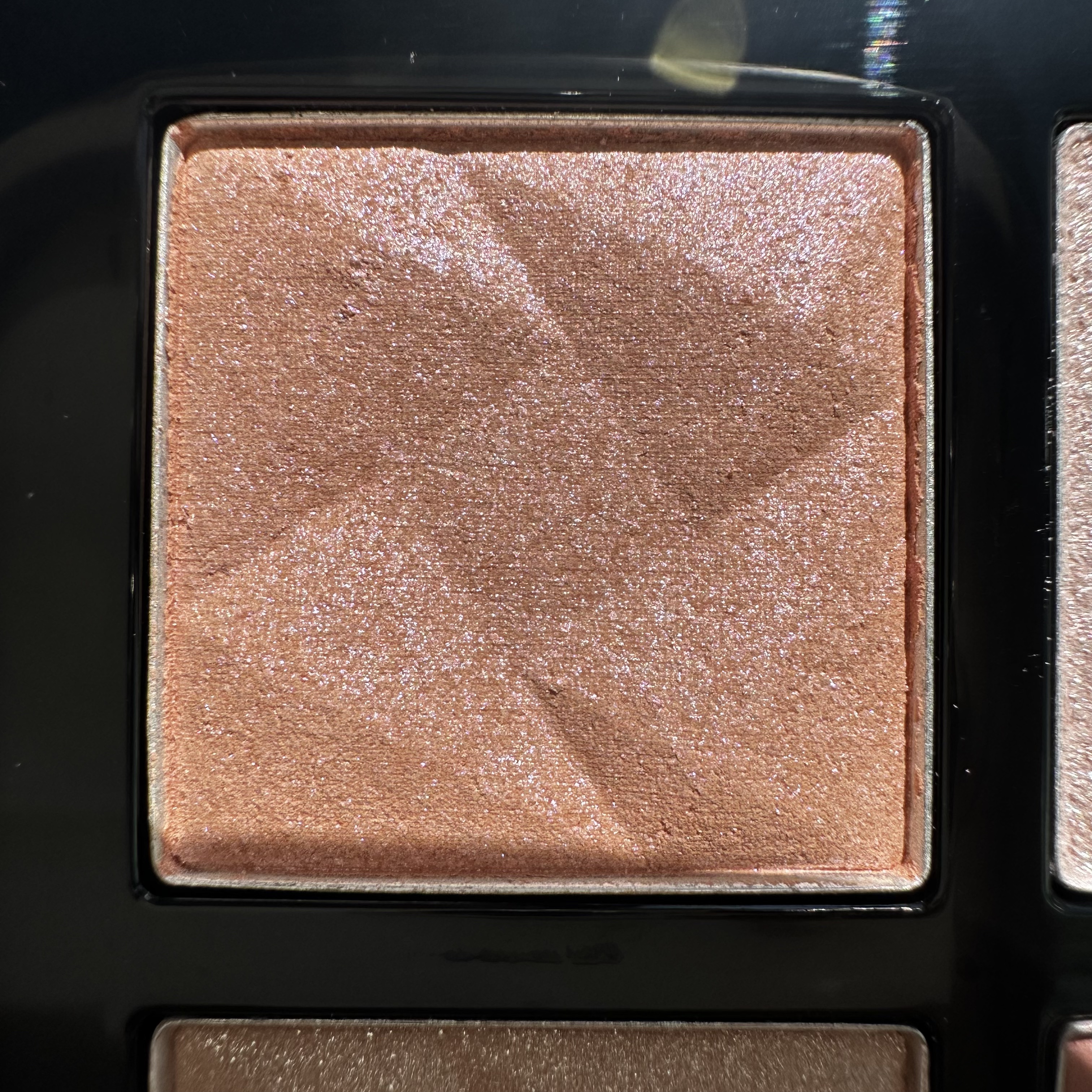 キヌケアグローアップ/shu uemura/口紅を使ったクチコミ（3枚目）