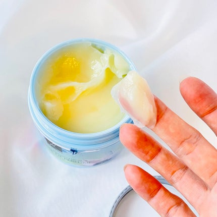 パヒュームトリートメント ピュアブリーズ/エラスチン/ヘアマスク・ヘアパックを使ったクチコミ(2枚目)