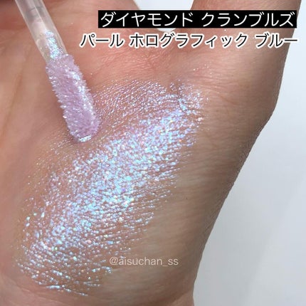 ダズルシャドウ リキッド/M・A・C/リキッドアイシャドウを使ったクチコミ(8枚目)