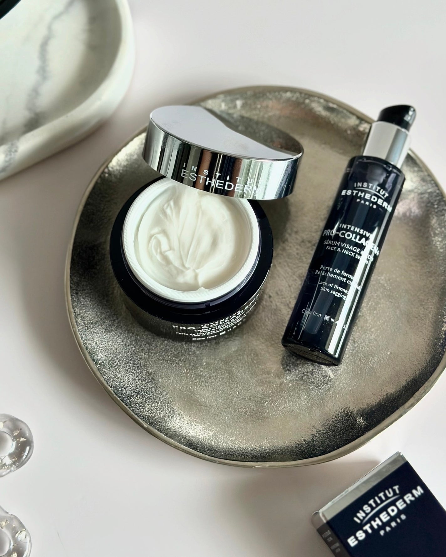 インテンシブ PRO+ セロム/エステダム/美容液を使ったクチコミ(5枚目)