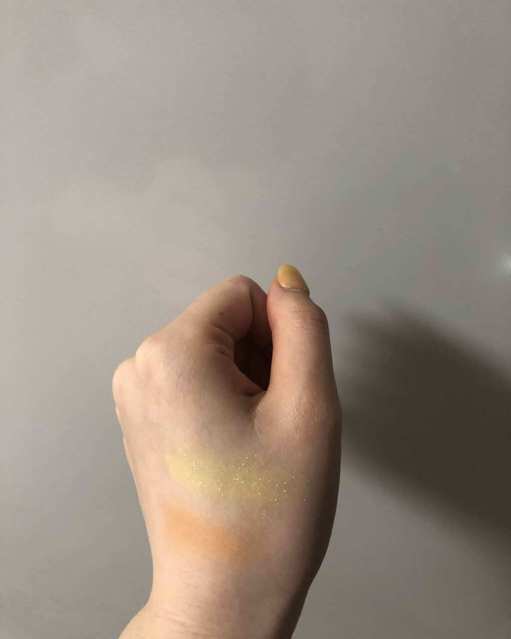 スモール アイシャドウ/M・A・C/単色アイシャドウを使ったクチコミ(2枚目)