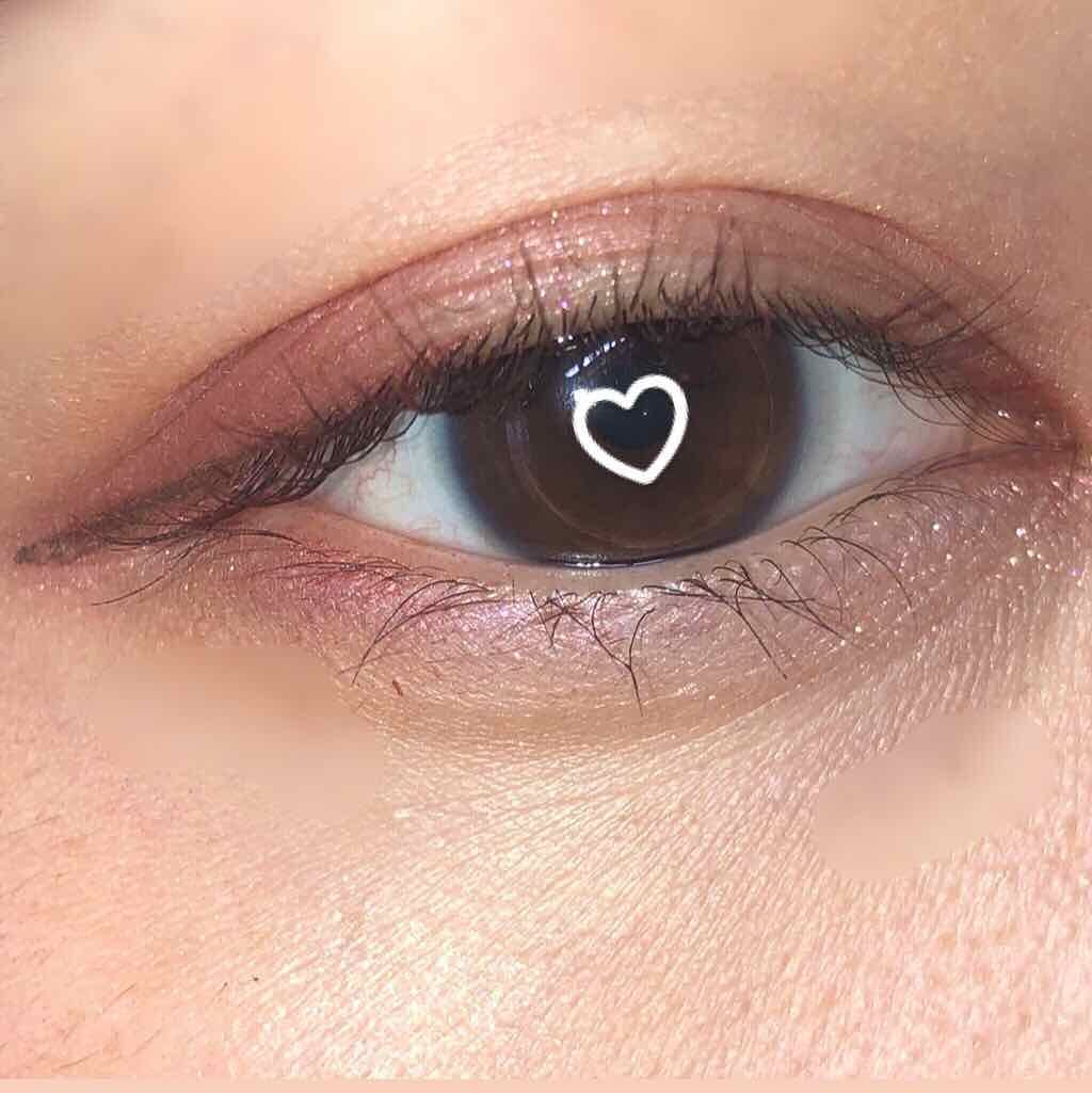 ラッシュパーム カールフィックスマスカラ/ETUDE/マスカラを使ったクチコミ(1枚目)