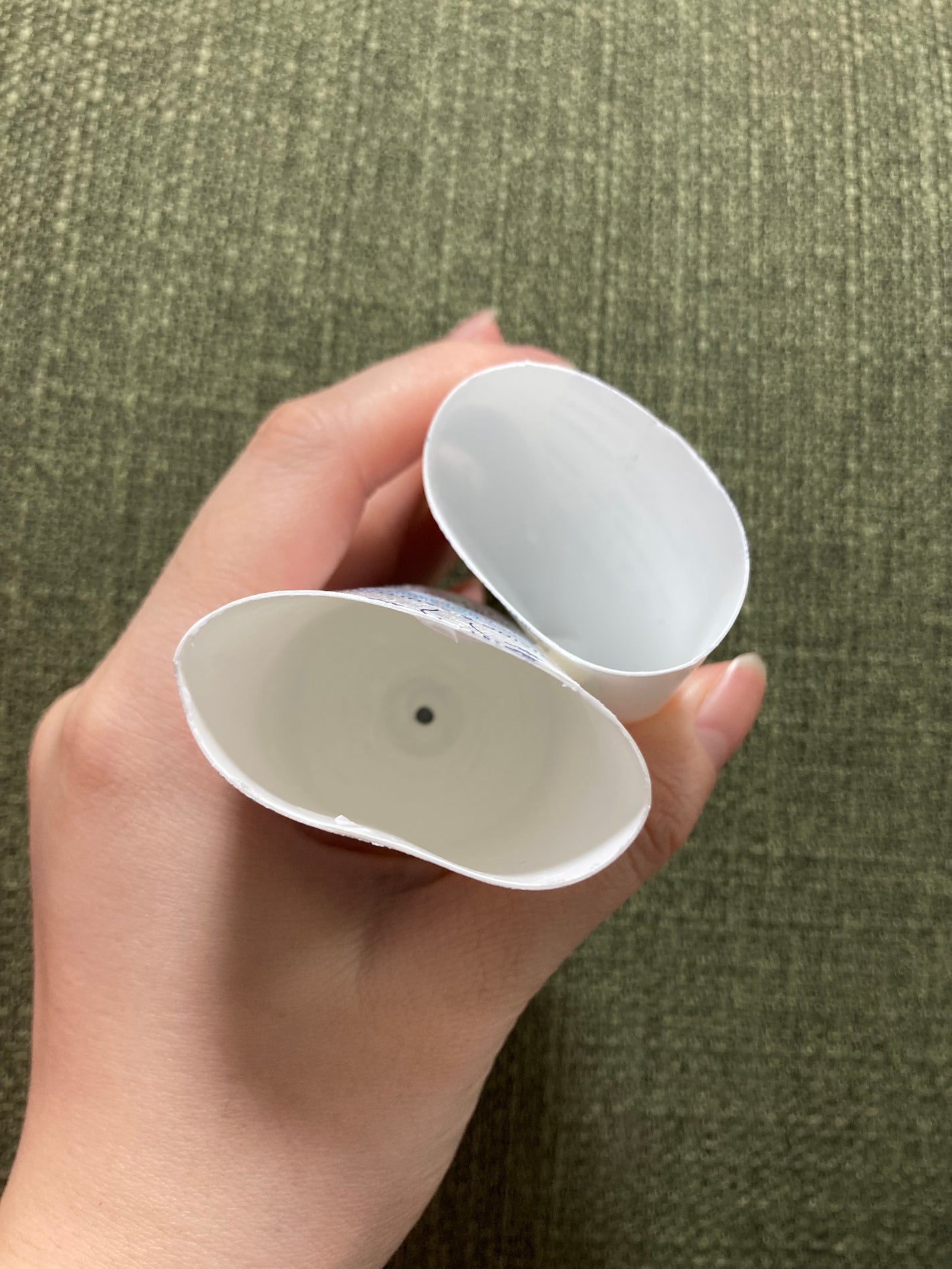 ハンドミルク/カリプソ/ハンドクリームを使ったクチコミ(3枚目)