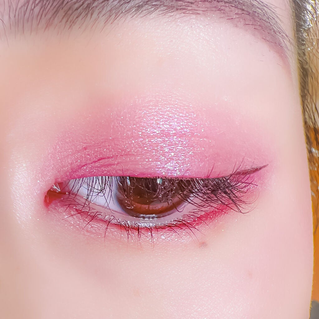 スマッジプルーフ アイシャドーベース/NARS/アイシャドウベースを使ったクチコミ(5枚目)