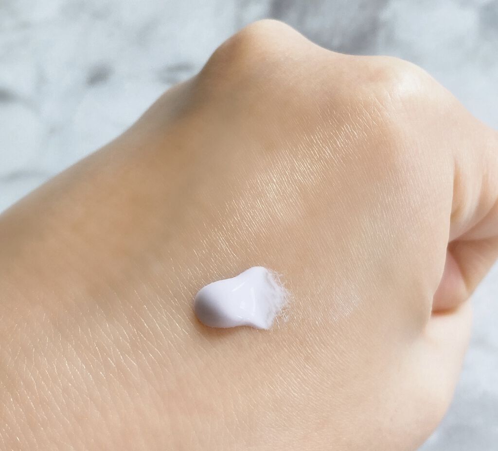 スキンアクア トーンアップUVエッセンス/スキンアクア/日焼け止めクリームを使ったクチコミ（3枚目）