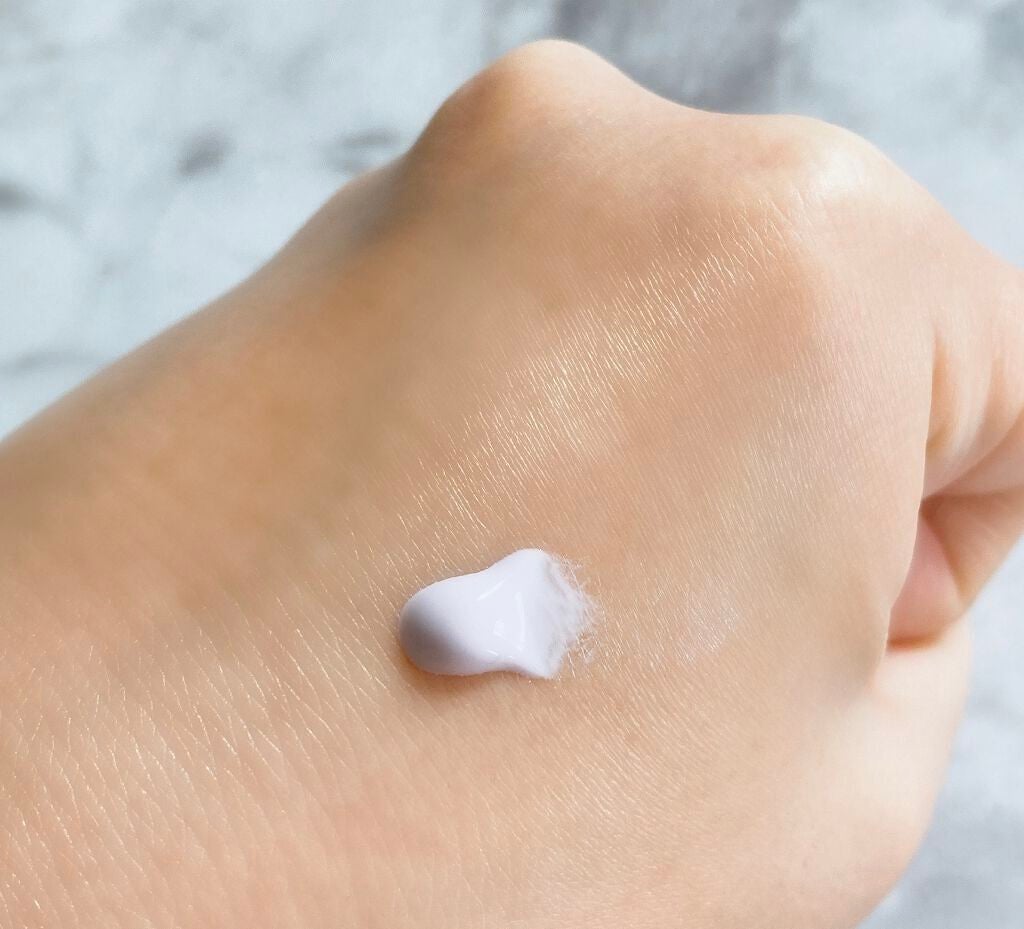 スキンアクア トーンアップUVエッセンス/スキンアクア/日焼け止めクリームを使ったクチコミ(3枚目)