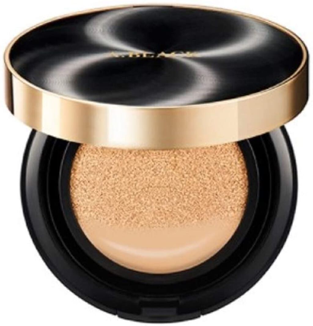 A.BLACK オールデイパーフェクトカバークッション